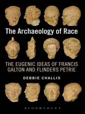 cover image of The Archaeology of Race